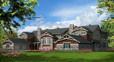 Choosing The Right Materials For Commercial Brick Or Stone Projects