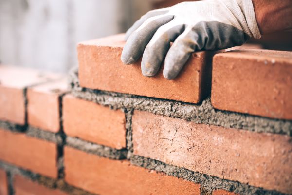 Brick And Mortar Repair in Downers Grove