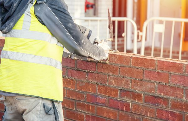 Brick Laying Service in Downers Grove