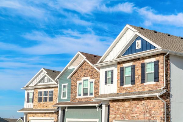 Brick Siding Installation in Downers Grove