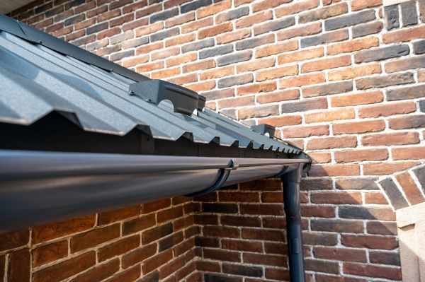Brick Veneer Siding Installation in Downers Grove