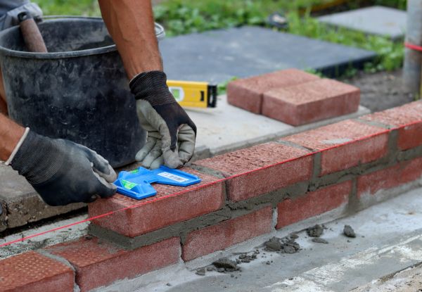 Masonry Service in Downers Grove