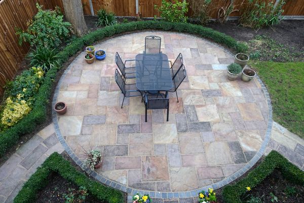 Stone Masonry Repair in Downers Grove