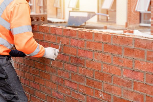 Brick Repair in Downers Grove