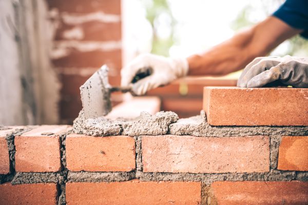 Brickwork Service in Downers Grove