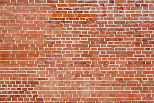 Brick Wall Installation in Downers Grove