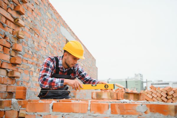 Brick Replacement Service in Downers Grove