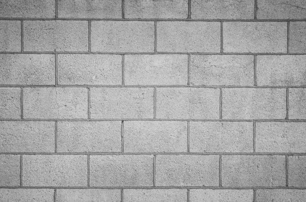 Cement Block Repair in Downers Grove