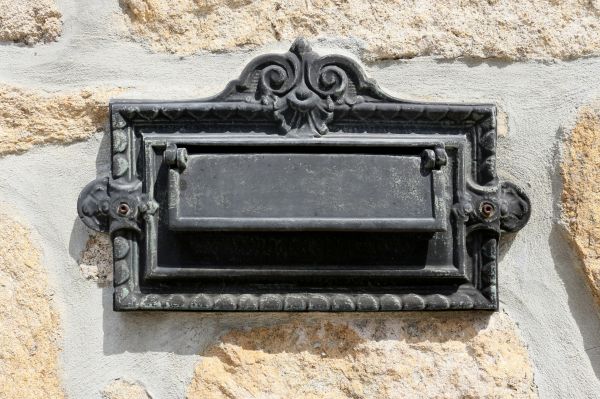 Stone Mailbox Installation in Downers Grove