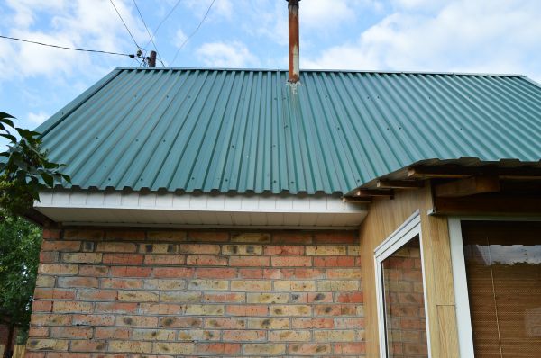 Masonry Siding Installation in Downers Grove