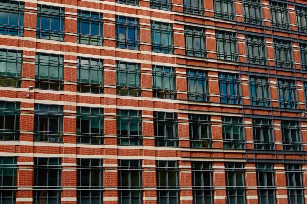 Commercial Brickwork in Downers Grove