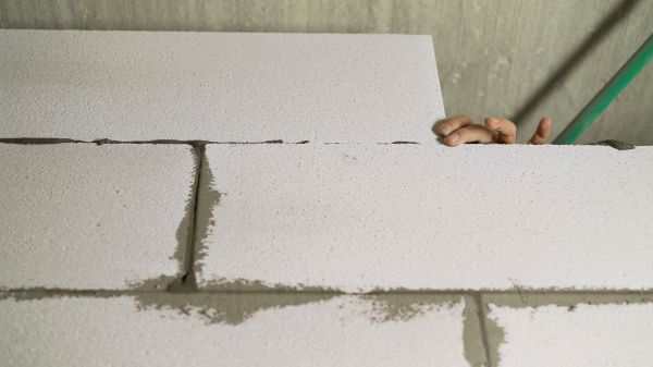 Block Wall Installation in Downers Grove