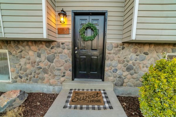 Stone Siding Replacement in Downers Grove