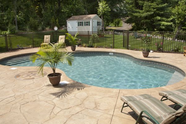 Deck Masonry Installation in Downers Grove
