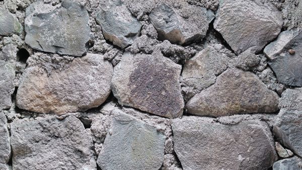 Foundation Stone Repointing in Downers Grove