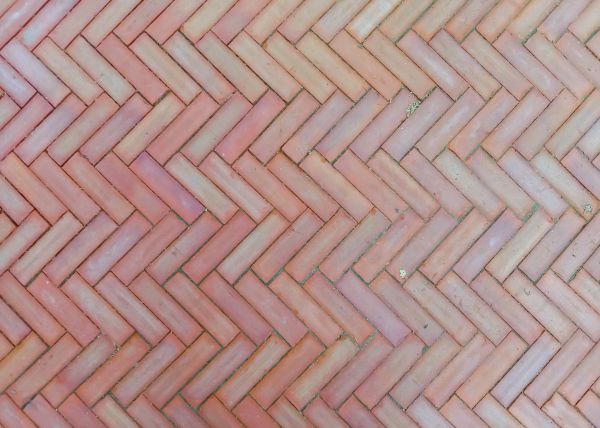 Brick Flooring Installation in Downers Grove