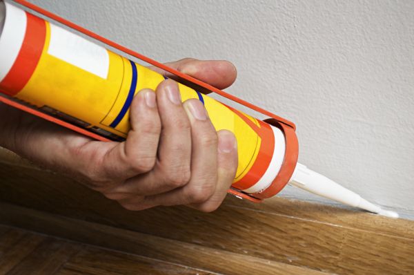 Masonry Caulking in Downers Grove