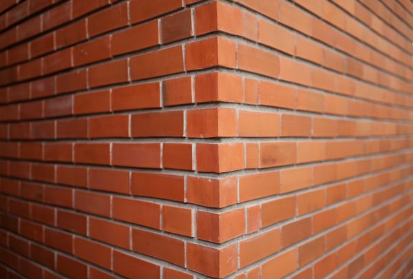 Brick Veneer Replacement in Downers Grove