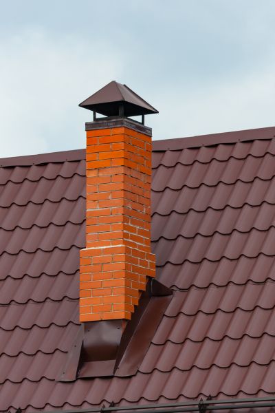 Chimney Masonry Installation in Downers Grove