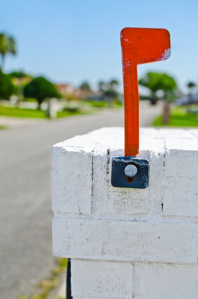 Brick Mailbox Service in Downers Grove